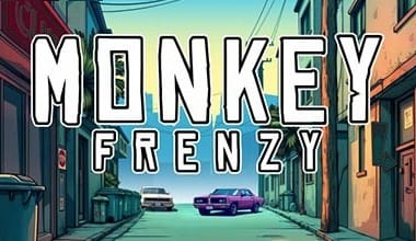 Monkey Frenzy