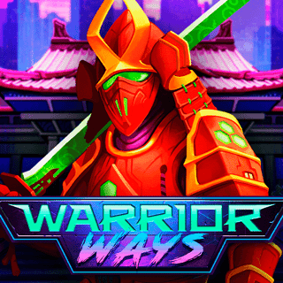 Warrior Ways game icon