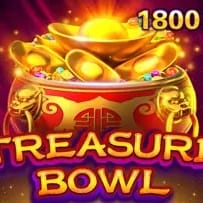 TreasureBowl X-Huge