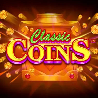 Classic Coins game thumbnail