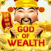God of Wealth game icon