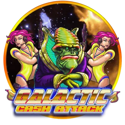 Galactic Cash game thumbnail